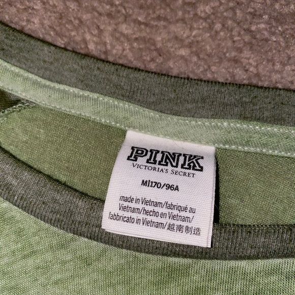 Quarter Sleeve from Pink - Picture 2 of 2